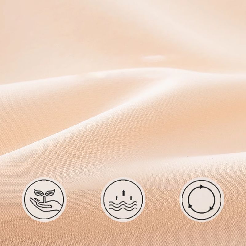 SilkShape™ – Damenunterwäsche aus Eissilke mit hoher Taille | 1+1 GRATIS