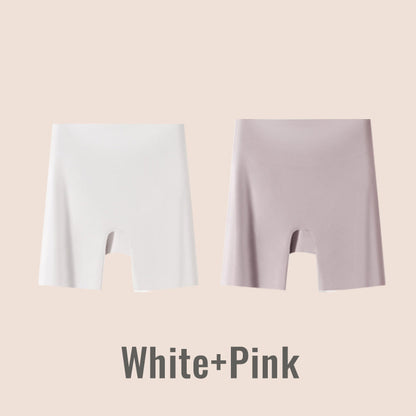 SilkShape™ – Damenunterwäsche aus Eissilke mit hoher Taille | 1+1 GRATIS