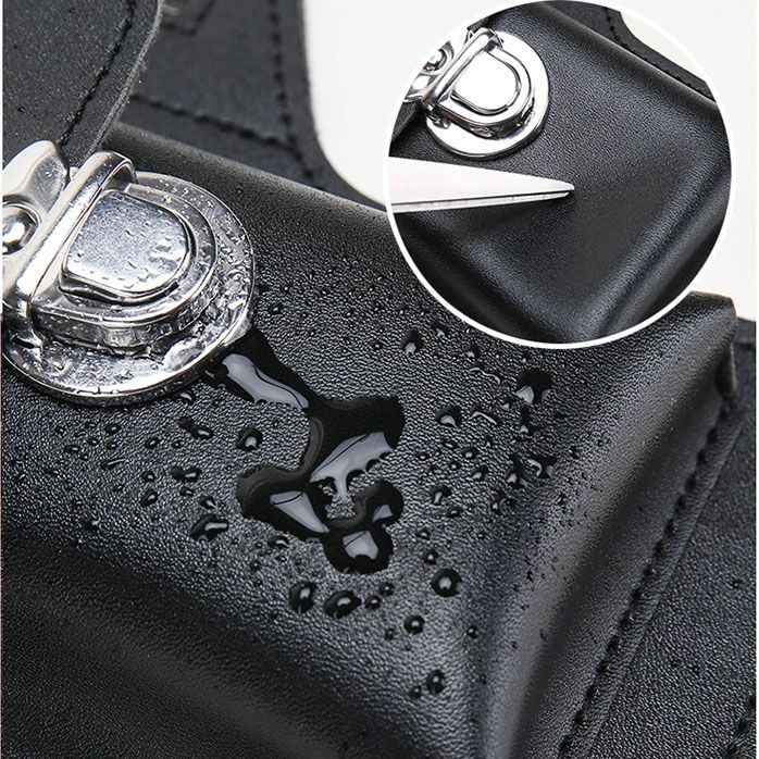 UrbanEase – Tragbare Gürteltasche für Handys | 1+1 GRATIS