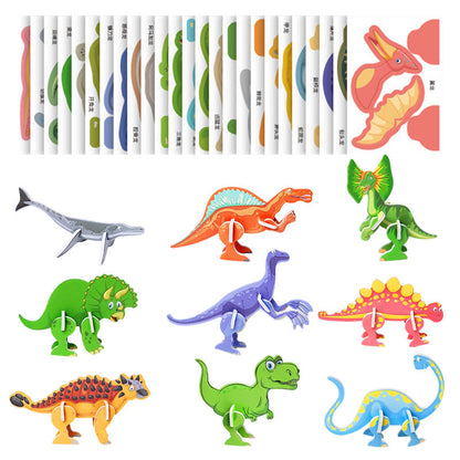 EduPuzzle – Lernpuzzle für Spaß & Kreativität | 1+2 GRATIS