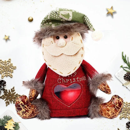 Festiva – Weihnachts-Geschenktaschen | 1+1 GRATIS
