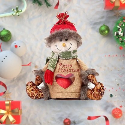 Festiva – Weihnachts-Geschenktaschen | 1+1 GRATIS