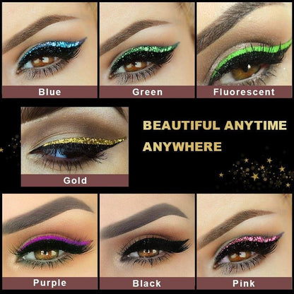 GlamLash – Perfekter Look in Sekunden | 1+1 GRATIS