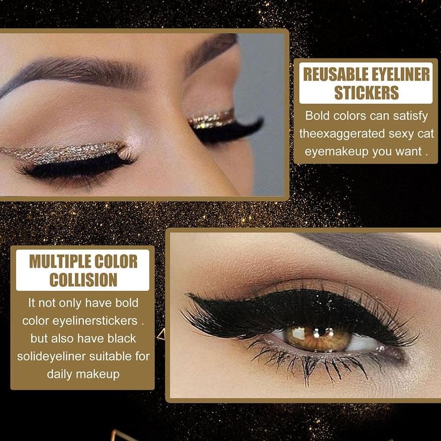 GlamLash – Perfekter Look in Sekunden | 1+1 GRATIS