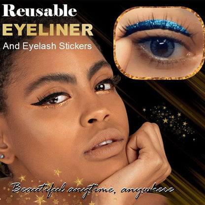 GlamLash – Perfekter Look in Sekunden | 1+1 GRATIS