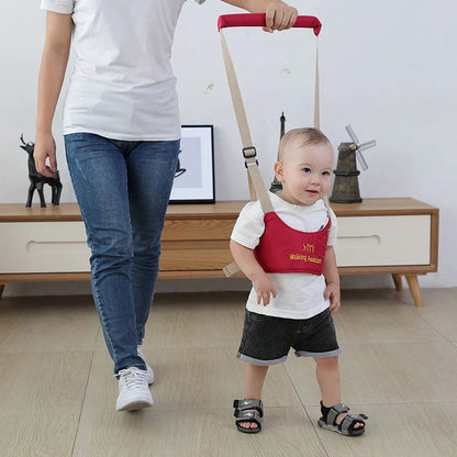SafeStep – Sicherer Baby-Lauflernwagen | 1+1 GRATIS
