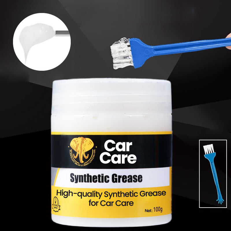 AutoCare – Synthetisches Hochleistungs-Schmiermittel 100g | 1+1 GRATIS