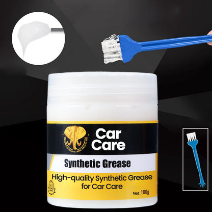AutoCare – Synthetisches Hochleistungs-Schmiermittel 100g | 1+1 GRATIS
