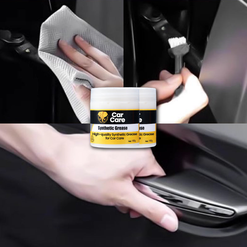 AutoCare – Synthetisches Hochleistungs-Schmiermittel 100g | 1+1 GRATIS