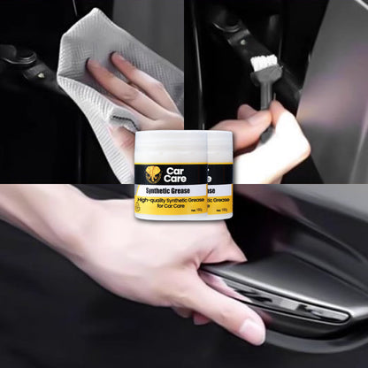 AutoCare – Synthetisches Hochleistungs-Schmiermittel 100g | 1+1 GRATIS