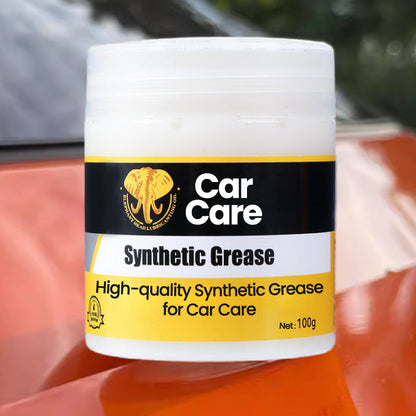 AutoCare – Synthetisches Hochleistungs-Schmiermittel 100g | 1+1 GRATIS