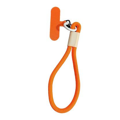 SlimStrap – Minimalistische Telefonkordel | 1+2 GRATIS