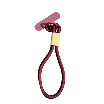 SlimStrap – Minimalistische Telefonkordel | 1+2 GRATIS
