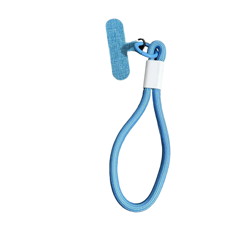 SlimStrap – Minimalistische Telefonkordel | 1+2 GRATIS