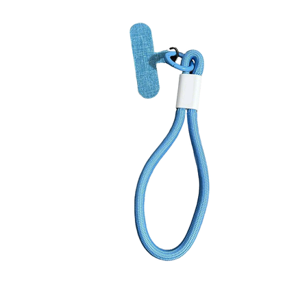 SlimStrap – Minimalistische Telefonkordel | 1+2 GRATIS