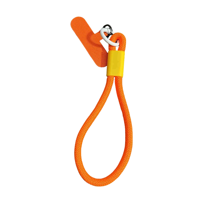 SlimStrap – Minimalistische Telefonkordel | 1+2 GRATIS