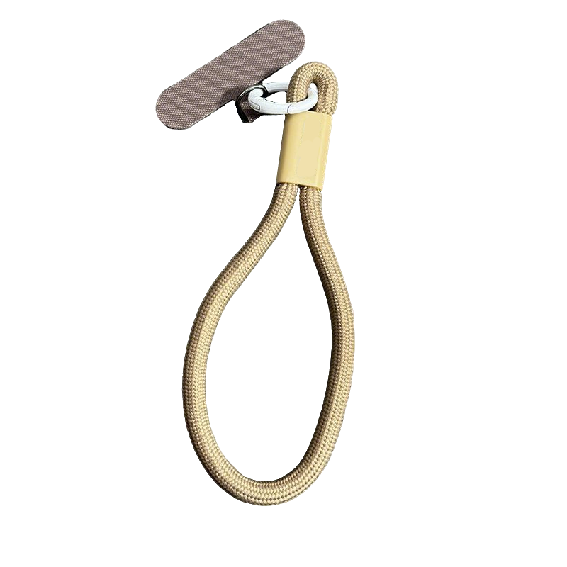 SlimStrap – Minimalistische Telefonkordel | 1+2 GRATIS