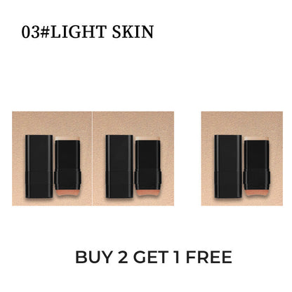 GlowStick™ – 2-in-1-Foundation-Stick | 1+1 GRATIS
