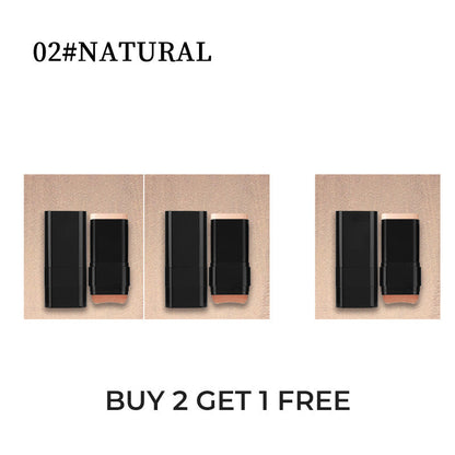 GlowStick™ – 2-in-1-Foundation-Stick | 1+1 GRATIS