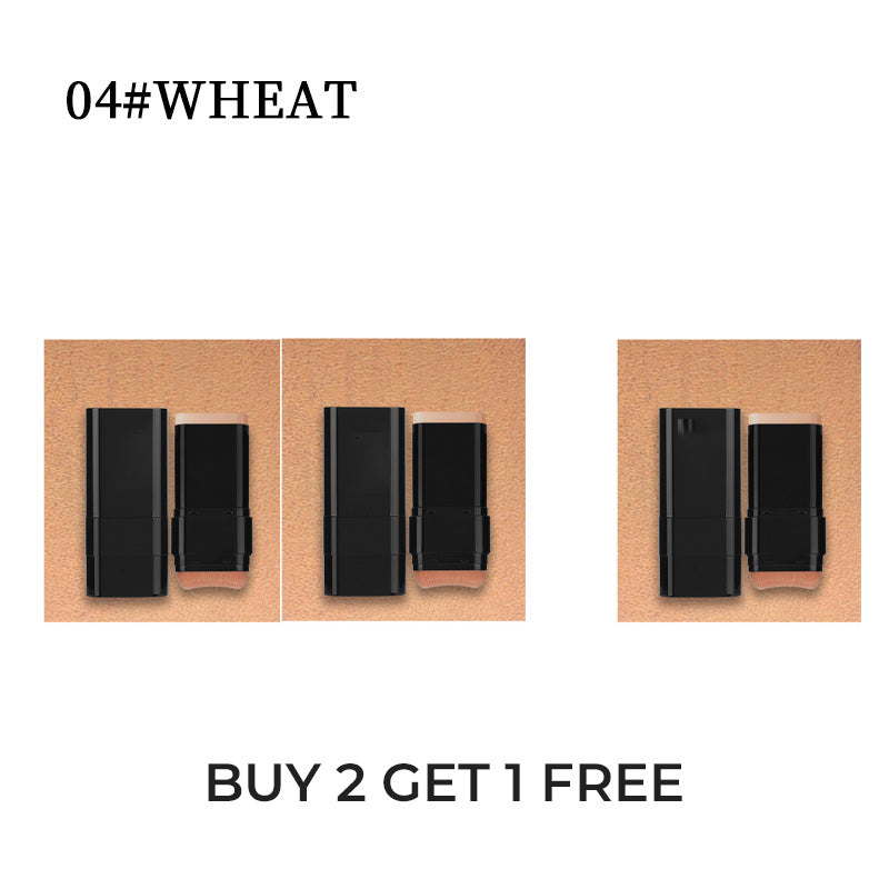 GlowStick™ – 2-in-1-Foundation-Stick | 1+1 GRATIS