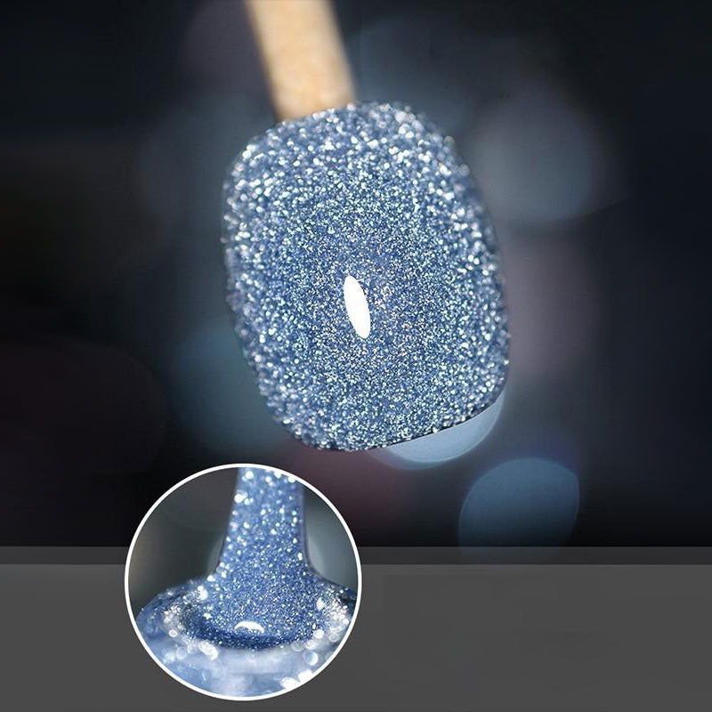 GlamNails – Glänzender, farbenfroher Gel-Nagellack | 1+1 GRATIS