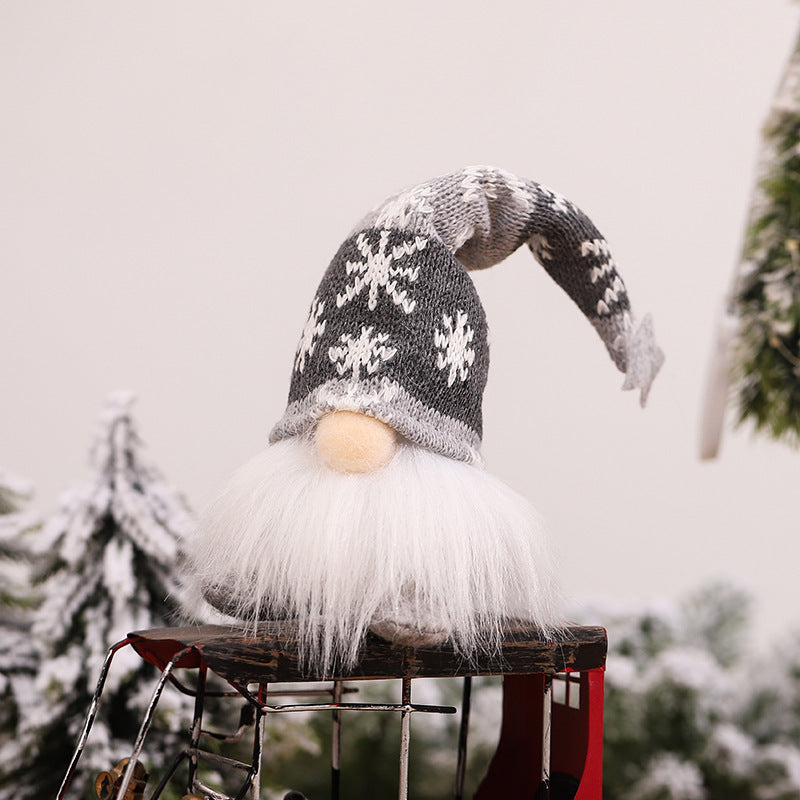 NordicGlow – Weihnachtswichtel mit Licht | 1+2 GRATIS