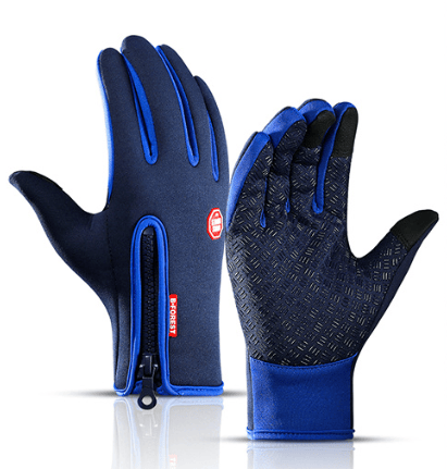 FrostGuard - Thermo Winterhandschuhe |  1+1 GRATIS