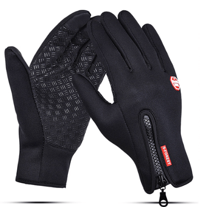 FrostGuard - Thermo Winterhandschuhe |  1+1 GRATIS