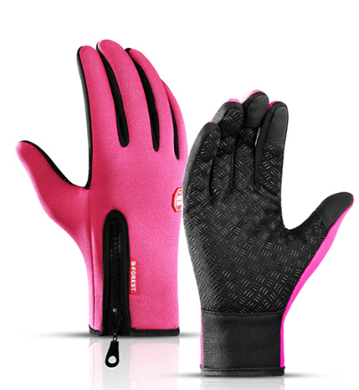FrostGuard - Thermo Winterhandschuhe |  1+1 GRATIS