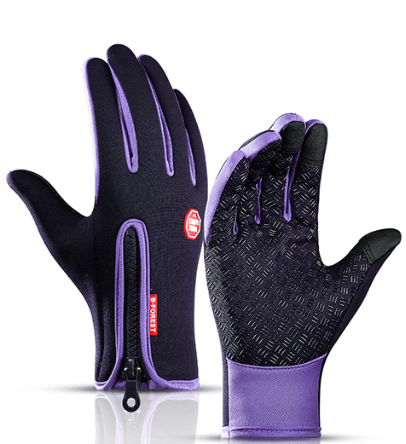FrostGuard - Thermo Winterhandschuhe |  1+1 GRATIS