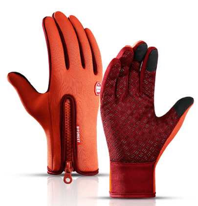 FrostGuard - Thermo Winterhandschuhe |  1+1 GRATIS