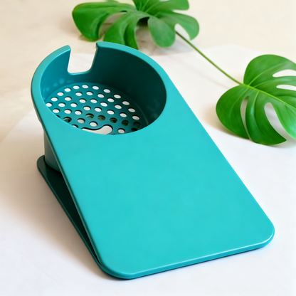 DeskMate – Clip-On Becherhalter für den Schreibtisch | 1+1 GRATIS