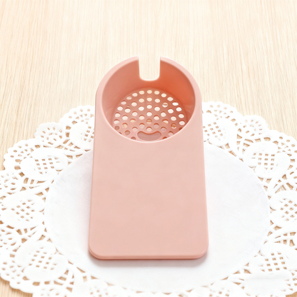 DeskMate – Clip-On Becherhalter für den Schreibtisch | 1+1 GRATIS