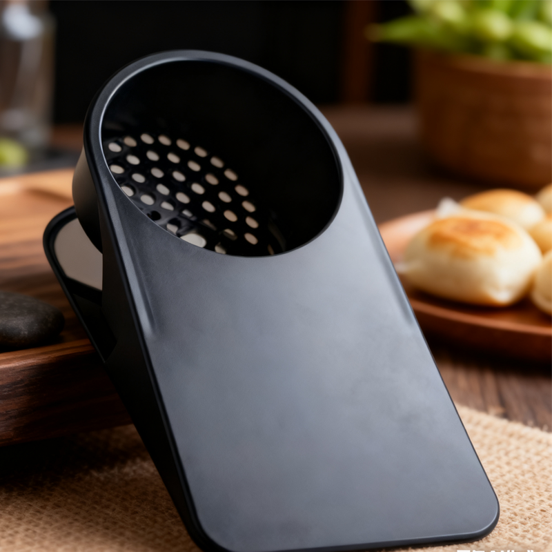 DeskMate – Clip-On Becherhalter für den Schreibtisch | 1+1 GRATIS