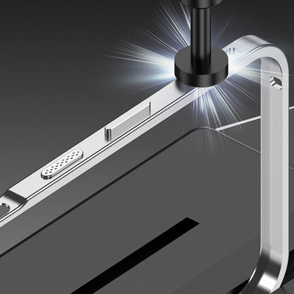 SeahorseGuard – Metallhülle für iPhone | 1+1 GRATIS