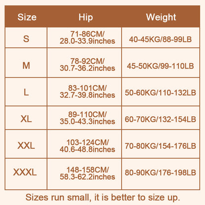 ShapeLuxe – Formender Slip mit Komfort | 1+1 GRATIS
