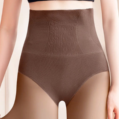Eleganvia – Winter-Strumpfhose für Damen – Transparent Look & Extra Warm | 1+1 GRATIS