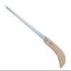 Woodpro – Tragbare Outdoor-Handsäge | 1+1 GRATIS
