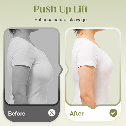 LumaLuxe – Bequemer, nahtloser BH | 1+1 GRATiS