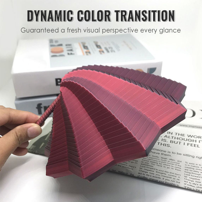 LumiSpire - Geometrischer Helix-Turm | 1+2 GRATIS