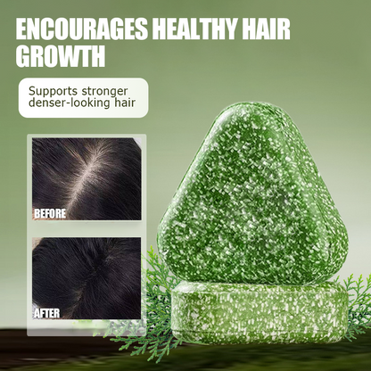 BotaniCare – Natürliches Haarstärkungs-Shampoo | 1+1 GRATIS