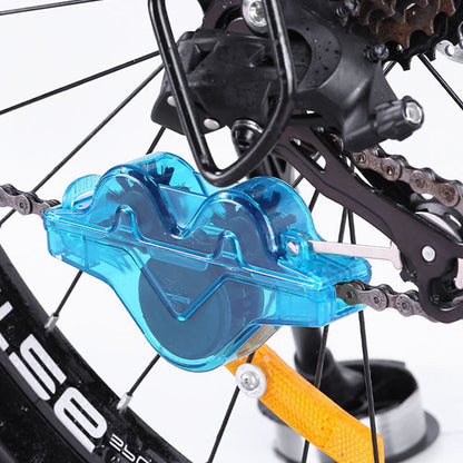 ChainMaster – Fahrradkettenreiniger | 1+1 GRATIS