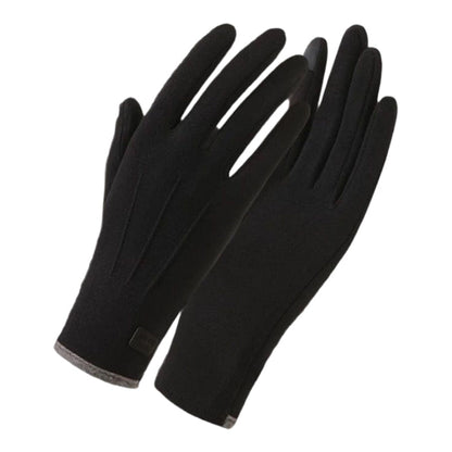 ThermoGrip – Touchscreen-Winterhandschuhe | 1+1 GRATIS