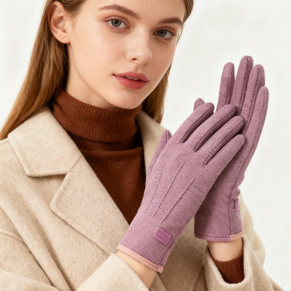 FrostGuard – Winddichte, warme Handschuhe | 1+1 GRATIS