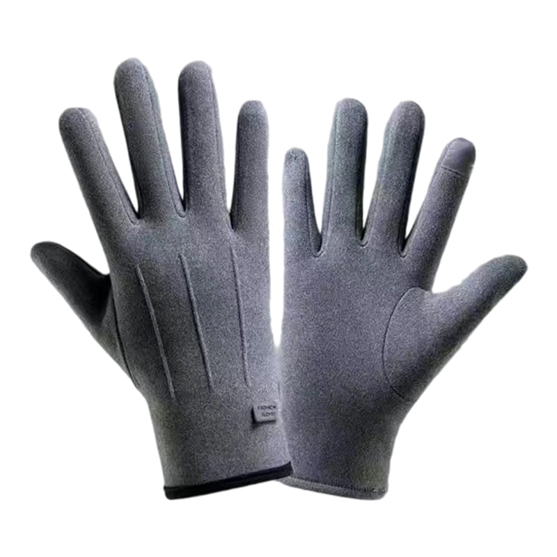 FrostGuard – Winddichte, warme Handschuhe | 1+1 GRATIS