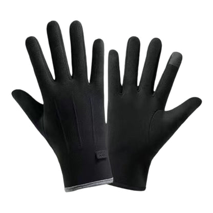 FrostGuard – Winddichte, warme Handschuhe | 1+1 GRATIS