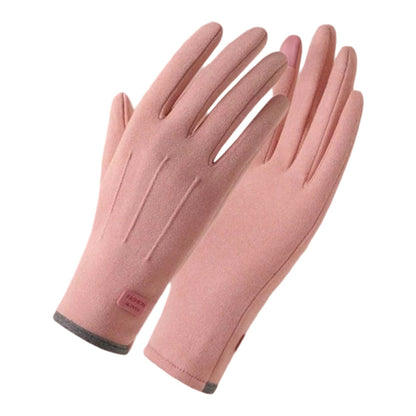 ThermoGrip – Touchscreen-Winterhandschuhe | 1+1 GRATIS