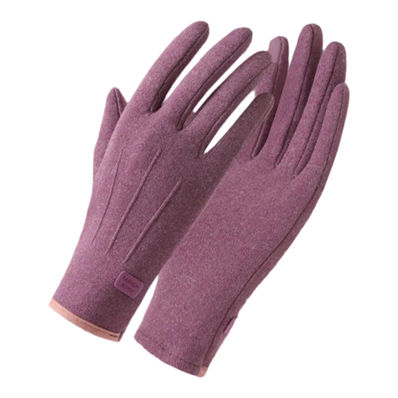FrostGuard – Winddichte, warme Handschuhe | 1+1 GRATIS