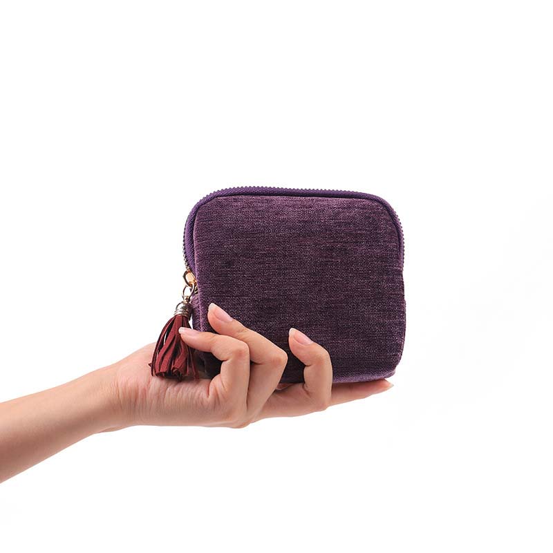Emilia – Mini Reise-Schmucktasche | 1+1 GRATIS