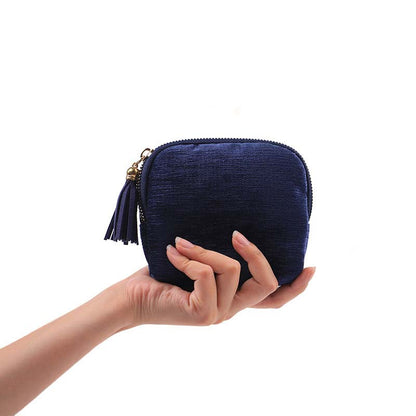 Emilia – Mini Reise-Schmucktasche | 1+1 GRATIS